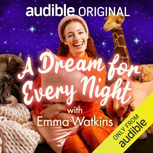A Dream for Every Night with Emma Watkins