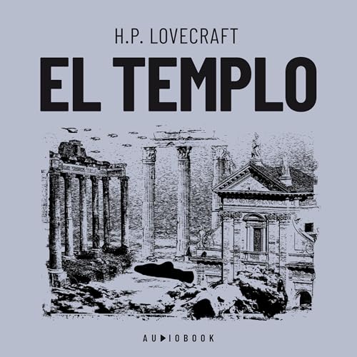 El templo by H.P. Lovecraft
