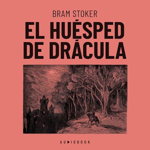 El huésped de Dracula