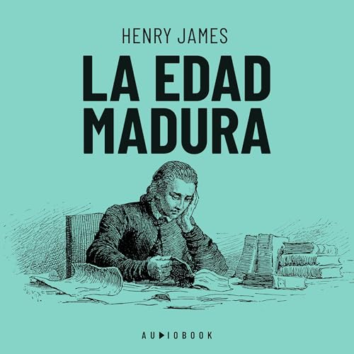 La edad madura