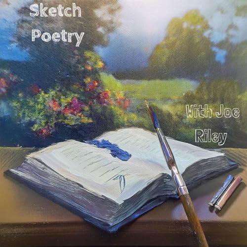 Sketch Poetry by Joe 