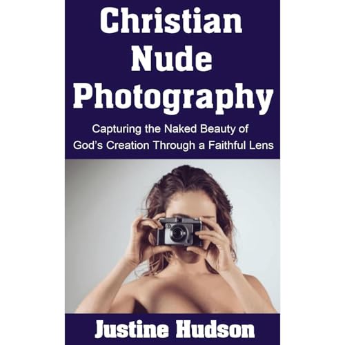 Christian Nude Photography