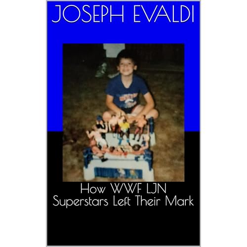 How WWF LJN Superstars Left Their Mark