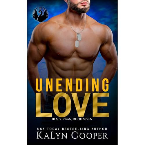 Unending Love by KaLyn Cooper
