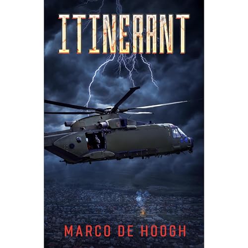 Itinerant