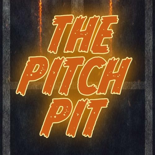 THE PITCH PIT by Craig Smith Amos Atkinson Alec White