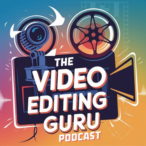 The Video Editing Guru by Dustin Elkin Media