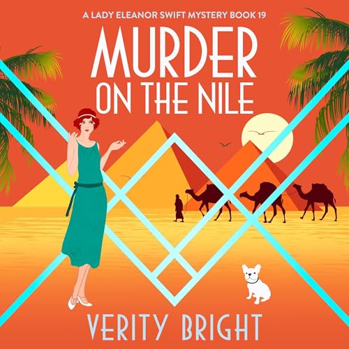 Murder on the Nile