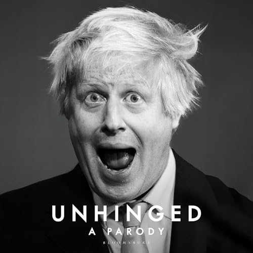 Unhinged: A Parody