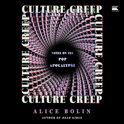 Culture Creep