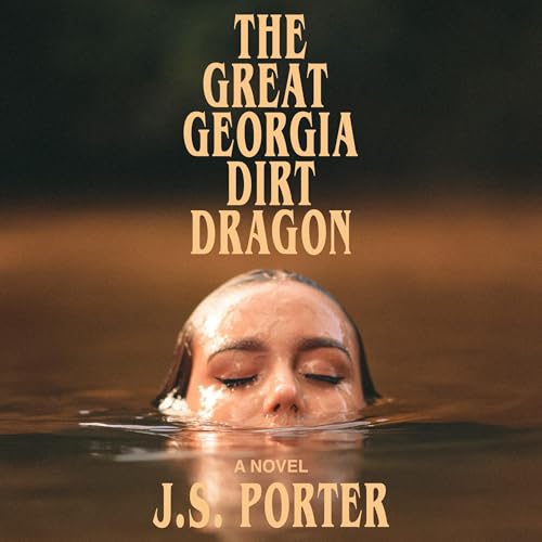 The Great Georgia Dirt Dragon