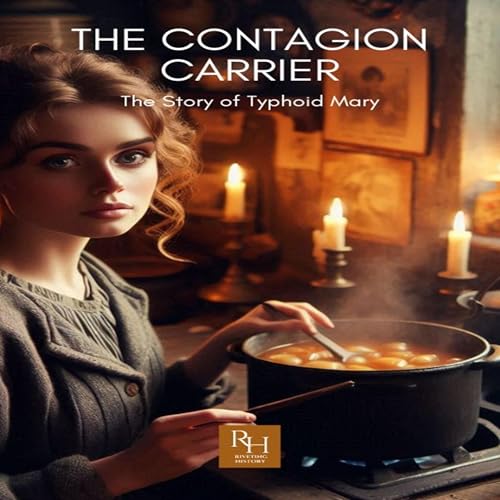 The Contagion Carrier by Riveting History