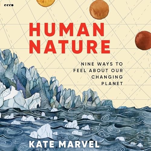Human Nature by Kate Marvel