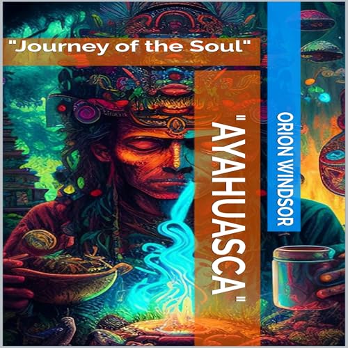 Journey of the Soul