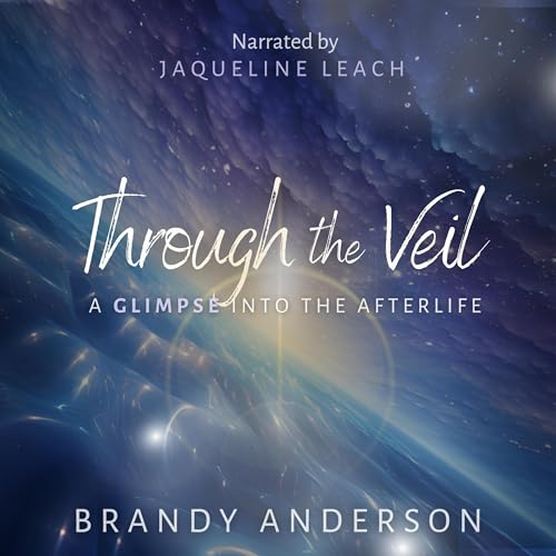 Through the Veil by Brandy Anderson