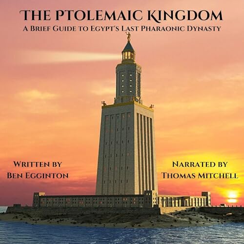 The Ptolemaic Kingdom