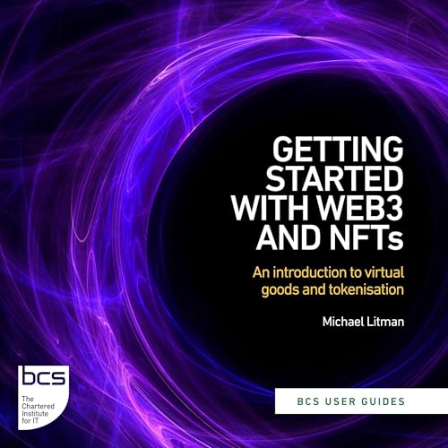 Getting Started with web3 and NFTs by Michael Litman