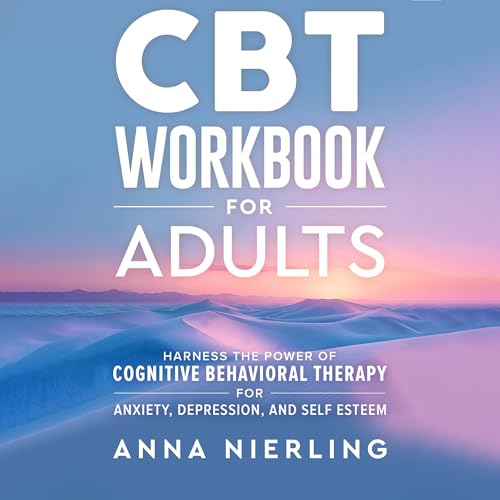 CBT Workbook for Adults