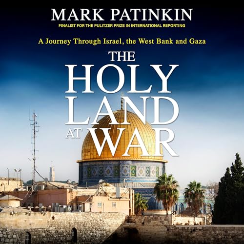 The Holy Land at War
