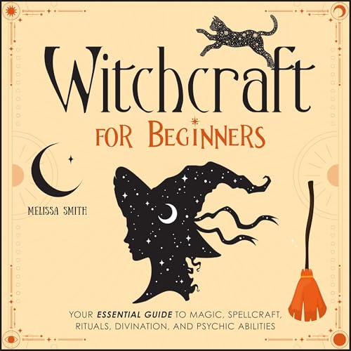 Witchcraft for Beginners
