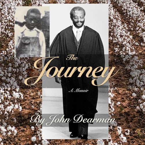 The Journey by John Dearman