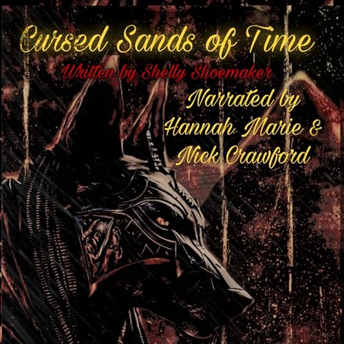 Cursed Sands of Time
