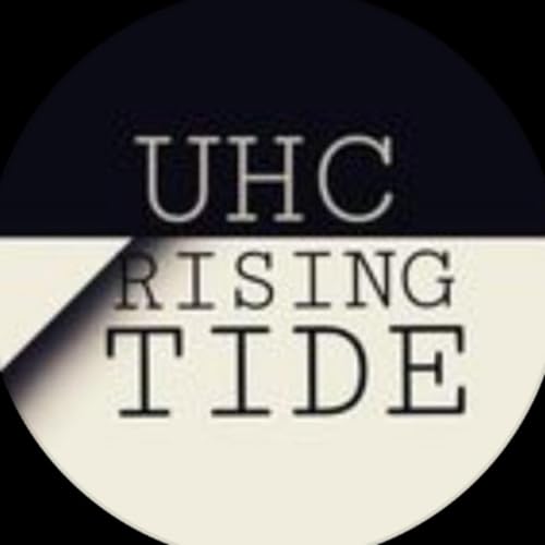 Rising Tide Podcast by Upstate Homeschool Co-Op: GVL