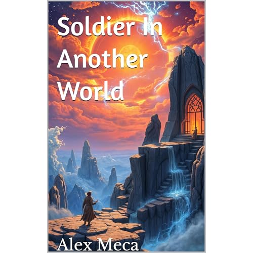 Soldier In Another World