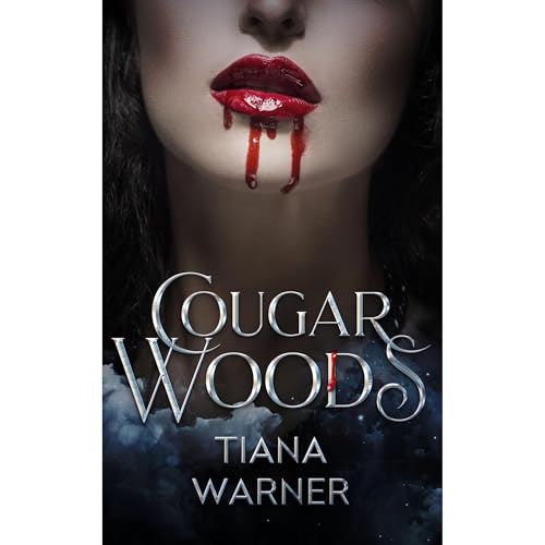 Cougar Woods by Tiana Warner