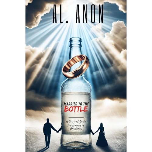 Married to the Bottle: by AL. ANON
