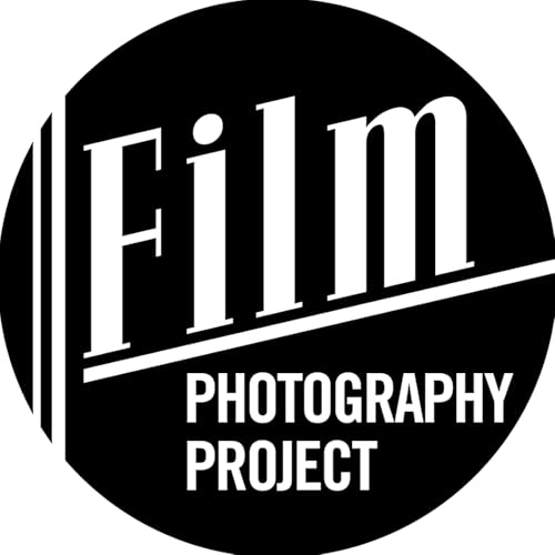 Film Photography Podcast by Michael Raso