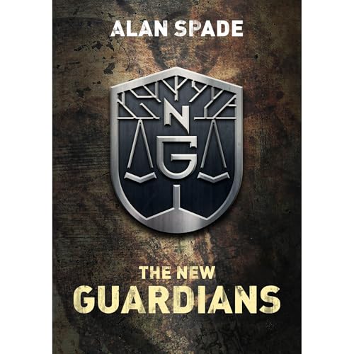 The New Guardians