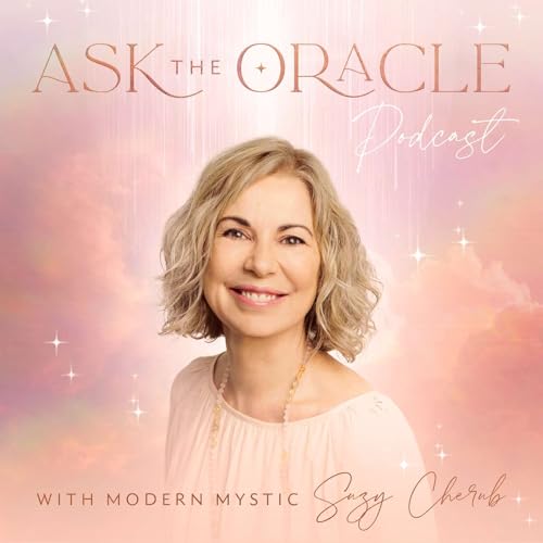 Ask the Oracle with Suzy Cherub by Suzy Cherub