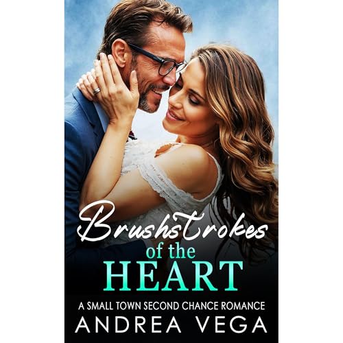 Brushstrokes of the Heart