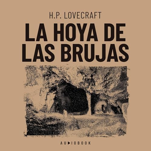 La hoya de las brujas