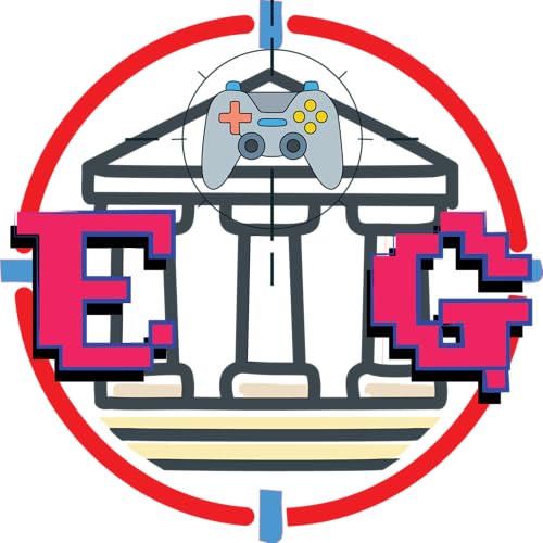 Eudaimonic Gaming by stoicgamingcommunity