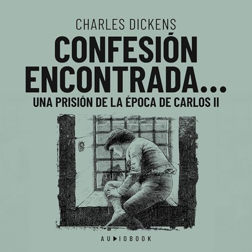 Confesión encontrada en una prisión de la época de Carlos II