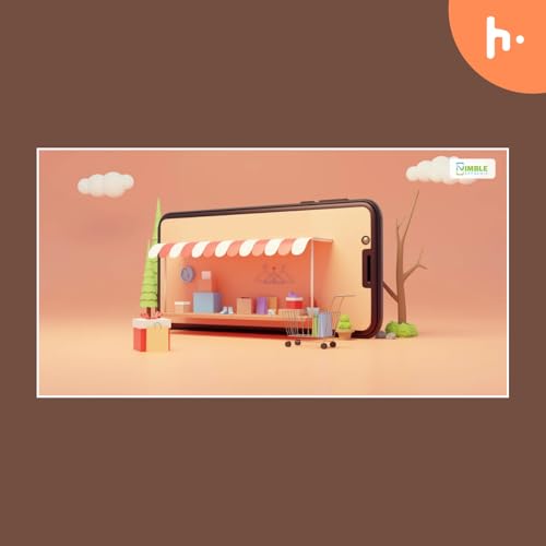 Nimble AppGenie: Leading Marketplace App Development Company by Jeck Gibson