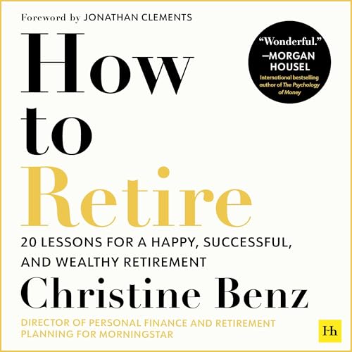 How to Retire