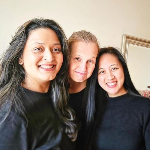 3 girls one mic and banana icecream by 3 girls one mic and banana icecream