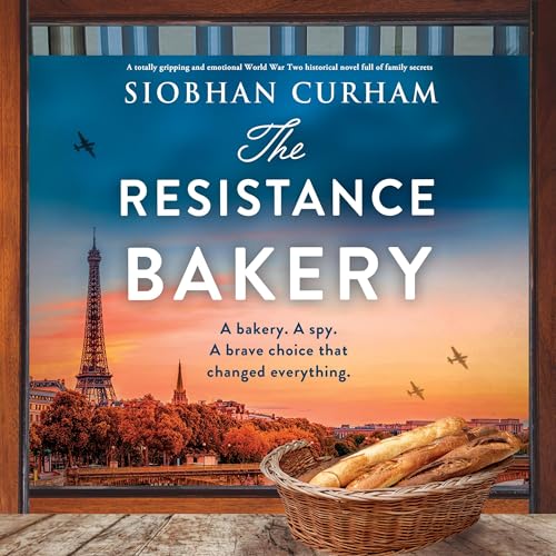 The Resistance Bakery