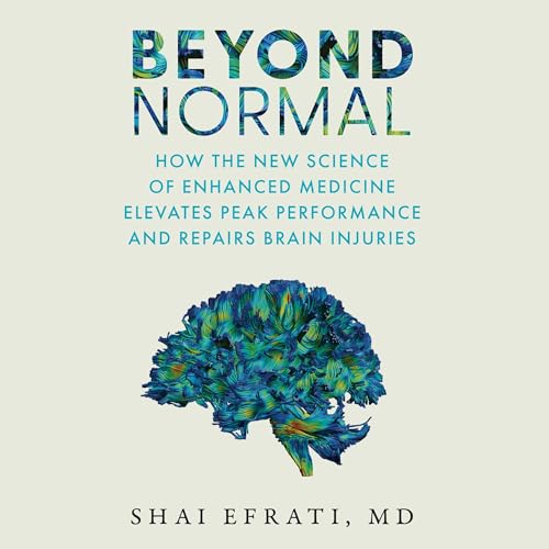 Beyond Normal by Shai Efrati