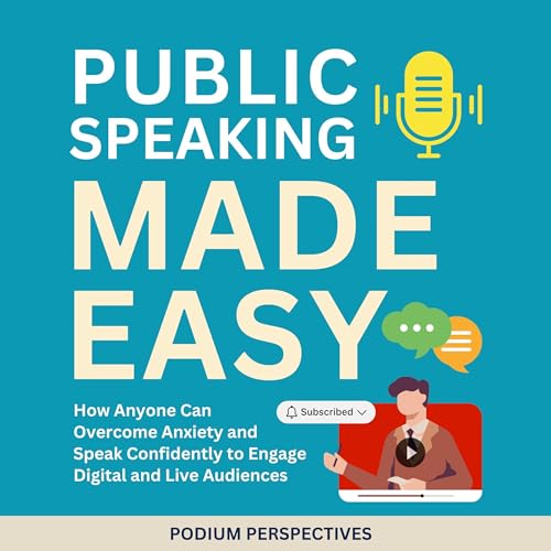 Public Speaking Made Easy