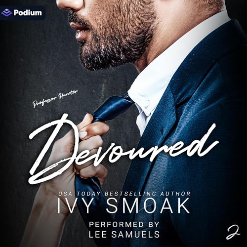 Devoured by Ivy Smoak