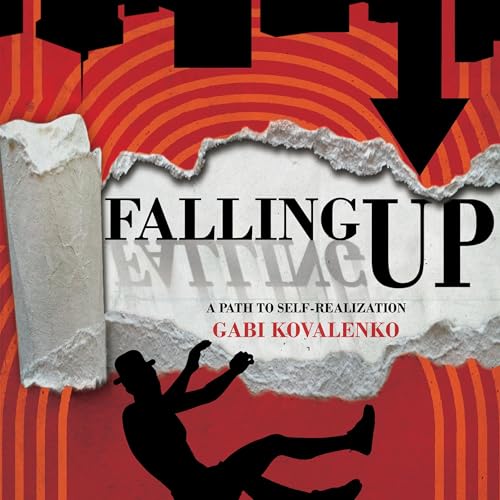 Falling Up by Gabi Kovalenko