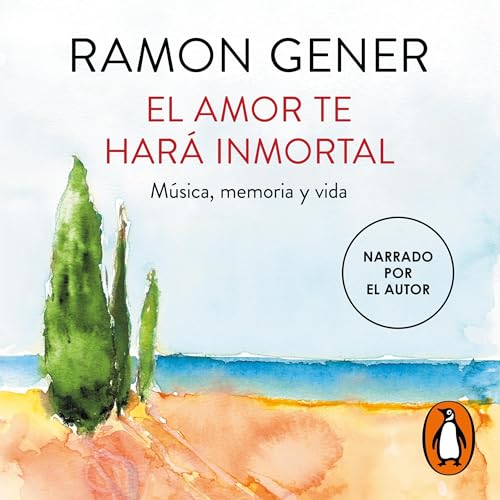El amor te hará inmortal [Love Will Make You Immortal]