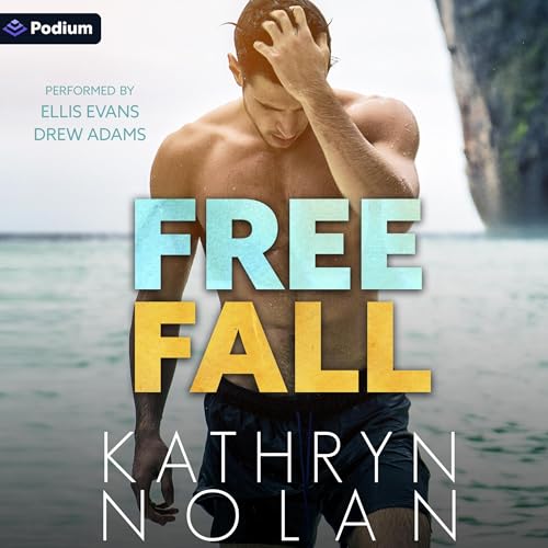 Free Fall by Kathryn Nolan