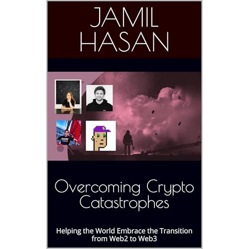 Overcoming Crypto Catastrophes