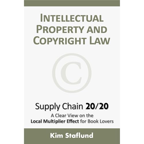 Intellectual Property and Copyright Law