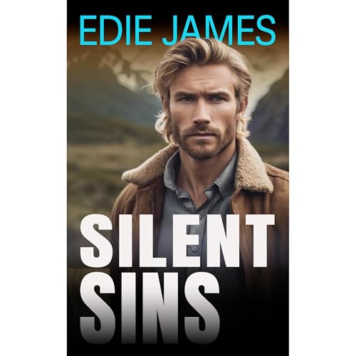 Silent Sins by Edie James